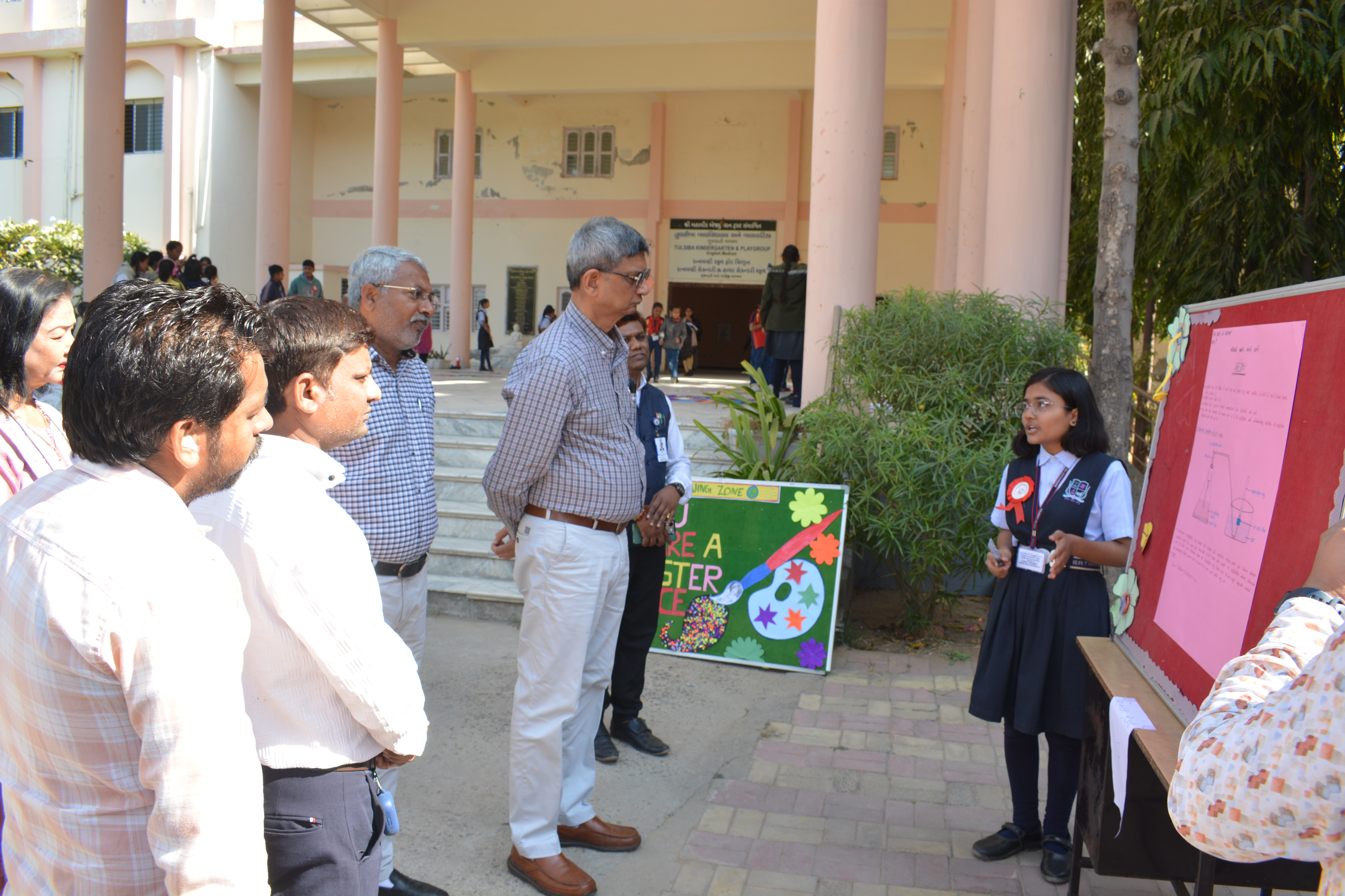 Science Day